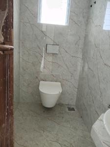 Bedroom Two Image of 1250 Sq.ft 2 BHK Apartment / Flat for sale in Parth Bhagat Heritage, Kamothe Navi Mumbai for Rs. 13500000