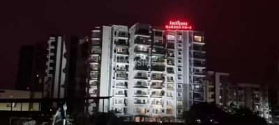 Image of 1330 Sq.ft 3 BHK Apartment / Flat for sale in Gandhajore, Bokaro for Rs. 6165432