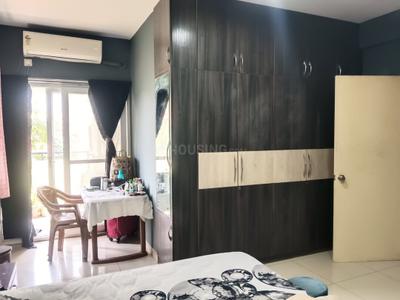 Bedroom Image of 1260 Sq.ft 3 BHK Apartment / Flat for sale in Banashankari Balaji Paradise, Banashankari Bengaluru for Rs. 16000000