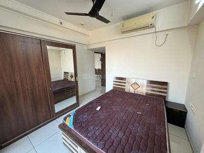 Bedroom Image of 1425 Sq.ft 2.5 BHK Apartment / Flat for sale in Duville Riverdale Heights, Kharadi Pune for Rs. 13300000