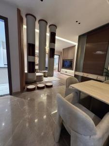 Hall Image of 3700 Sq.ft 4 BHK Apartment / Flat for sale in Sector 57 Mohali for Rs. 35150000