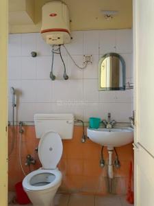 Image of 1200 Sq.ft 3 BHK Apartment / Flat for rent in Behala Chowrasta, Kolkata for Rs. 23000