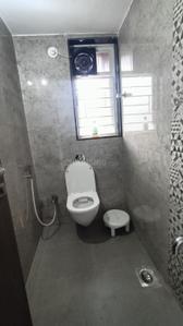 Image of 1010 Sq.ft 2 BHK Apartment / Flat for sale in Kothrud, Pune for Rs. 15500000