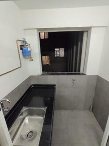 Kitchen Image of 1800 Sq.ft 2 BHK Apartment / Flat for sale in Kunal Aspiree, Balewadi Pune for Rs. 21500000