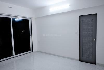 Bedroom Image of 1410 Sq.ft 2 BHK Apartment / Flat for sale in Panvel Navi Mumbai for Rs. 15600000