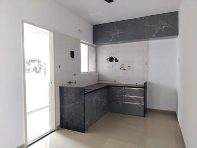 Kitchen Image of 1000 Sq.ft 2 BHK Apartment / Flat for sale in Dhayari Pune for Rs. 5300000