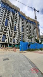Image of 1620 Sq.ft 3 BHK Apartment / Flat for sale in Meridian Park at The Prestige City, Dommasandra, Bengaluru for Rs. 20700000