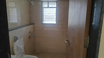 Image of 1120 Sq.ft 2 BHK Apartment / Flat for sale in Vertical Alcinia Phase I, Mohammed Wadi, Pune for Rs. 6500000