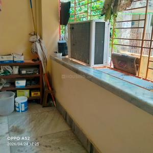 Balcony Image of 928 Sq.ft 2 BHK Apartment / Flat for sale in Garia, Sonarpur Kolkata for Rs. 4000000