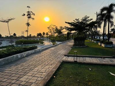 Image of 1000 Sq.ft Residential Plot / Land for sale in Swastik Rosebey Greens Extention, Serikhedi, Raipur for Rs. 2850000