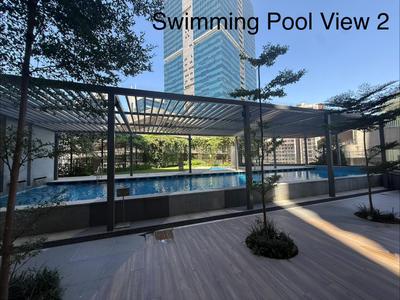 Balcony Image of 2000 Sq.ft 4 BHK Apartment / Flat for sale in Lodha Vista, Lower Parel Mumbai for Rs. 90000000