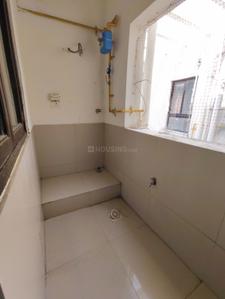 Balcony Image of 2004 Sq.ft 3 BHK Apartment / Flat for sale in Diwalipura Vadodara for Rs. 8200000