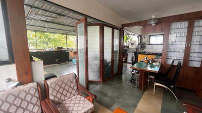 Hall Image of 1500 Sq.ft 2 BHK Apartment / Flat for sale in Vashi Navi Mumbai for Rs. 22500000