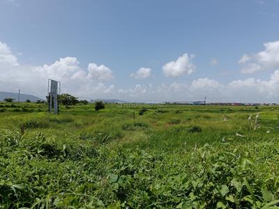 Image of 2000 Sq.ft Residential Plot / Land for sale in Pirkone, Navi Mumbai for Rs. 400000