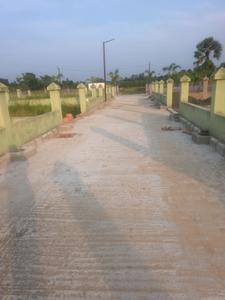Image of 1440 Sq.ft Residential Plot / Land for sale in Bhasa Eco Village, Joka, Kolkata for Rs. 800000