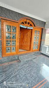 Image of 8500 Sq.ft 5 BHK Independent House for sale in Sahakara Nagar, Bengaluru for Rs. 92000000