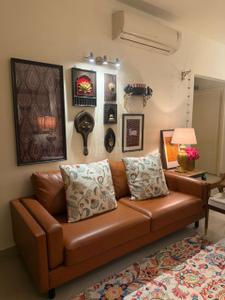 Bedroom Image of 1148 Sq.ft 3 BHK Apartment / Flat for sale in Lancor Lumina 2020 Phase 2, Moolakazhani Chennai for Rs. 8700000