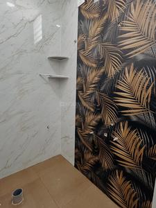 Bathroom Image of 1600 Sq.ft 3 BHK Independent House for sale in Sejbahar Raipur for Rs. 5000000