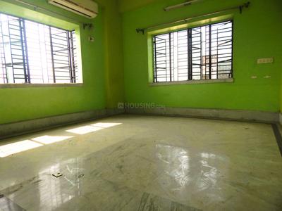 Hall Image of 818 Sq.ft 2 BHK Apartment / Flat for sale in Dum Dum Cantonment Kolkata for Rs. 2700000