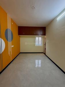 Bedroom Image of 900 Sq.ft 2 BHK Independent House for sale in Moolakadai Chennai for Rs. 4000000