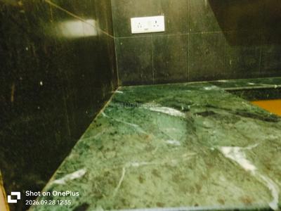 Bathroom Image of 1000 Sq.ft 2 BHK Builder Floor for rent in Nagwa Lanka Varanasi for Rs. 7000