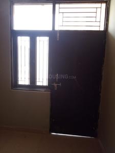 Bedroom Image of 450 Sq.ft 1 BHK Builder Floor for sale in Burari New Delhi for Rs. 1500000