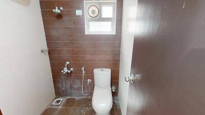 Image of 1259 Sq.ft 3 BHK Apartment / Flat for sale in Shriram Sameeksha, Singapura, Bengaluru for Rs. 11400000