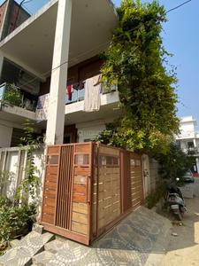2.5 BHK Independent Builder Floor