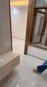 Balcony Image of 600 Sq.ft 1 BHK Apartment / Flat for rent in Rajpur Khurd Extension New Delhi for Rs. 15000