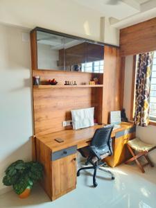 Bedroom Image of 1350 Sq.ft 3 BHK Apartment / Flat for sale in Lambha Ahmedabad for Rs. 5300000