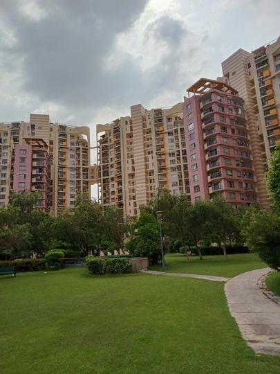 Unitech The Close South Main Image 1