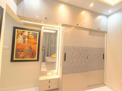 Hall Image of 1767 Sq.ft 3 BHK Apartment / Flat for sale in Garia, Sonarpur Kolkata for Rs. 18500000