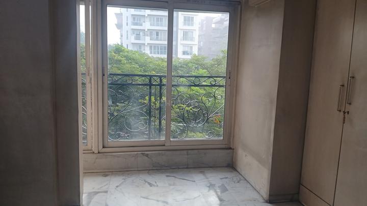 Asmita apartment Bedroom One 1