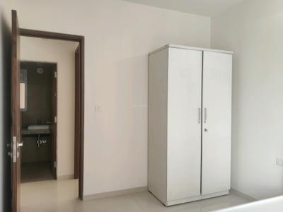 Bedroom Image of 950 Sq.ft 2 BHK Apartment / Flat for sale in Raymond Ten X Habitat Raymond Realty Tower D, Thane West Thane for Rs. 14000000