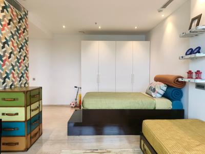 Bedroom Image of 2600 Sq.ft 3 BHK Apartment / Flat for sale in Phoenix Kessaku, Rajajinagar Bengaluru for Rs. 153000000