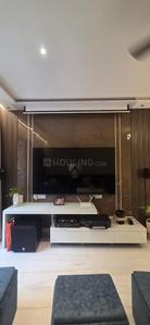 Hall Image of 1612 Sq.ft 3 BHK Apartment / Flat for sale in Shakti Avenue, Chembur Mumbai for Rs. 65000000