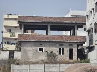Image of 1170 Sq.ft 3 BHK Independent House for sale in Abdullapurmet, Hyderabad for Rs. 6200000