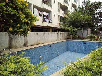 Image of 1652 Sq.ft 3 BHK Apartment / Flat for sale in Swarna Heavens, Whitefield, Bengaluru for Rs. 13900000
