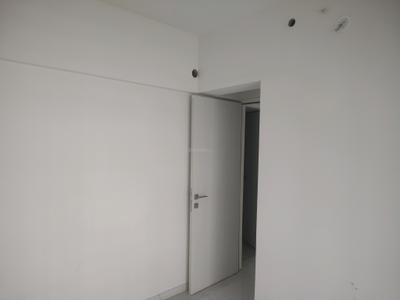 Bedroom Image of 2700 Sq.ft 4 BHK Apartment / Flat for rent in Thane West Thane for Rs. 85000