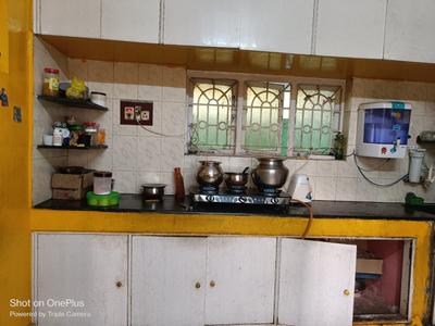 Kitchen Image of 3400 Sq.ft 5 BHK Independent House for sale in Lingarajapuram Bengaluru for Rs. 35000000
