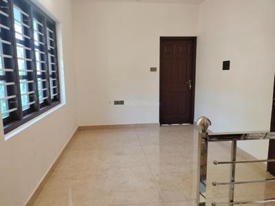 Hall Image of 1425 Sq.ft 3 BHK Independent House for sale in Edappally Kochi for Rs. 7400000