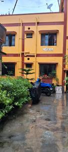 Image of 800 Sq.ft 2 BHK Apartment / Flat for sale in Santoshpur, Kolkata for Rs. 3000000