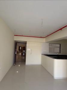 Kitchen Image of 900 Sq.ft 2 BHK Apartment / Flat for rent in Triumph Omkareshwar, Borivali East Mumbai for Rs. 50000