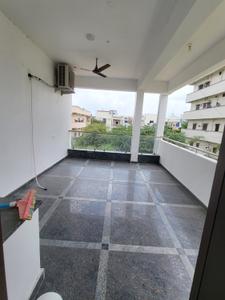 Balcony Image of 4000 Sq.ft 4 BHK Duplex for sale in Turkayamjal Hyderabad for Rs. 26000000