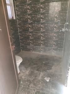 Bathroom Image of 600 Sq.ft 1 BHK Apartment / Flat for sale in Migsun Roof, Raj Nagar Extension Ghaziabad for Rs. 3600000