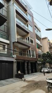 Image of 1350 Sq.ft 3 BHK Apartment / Flat for sale in Model Town, New Delhi for Rs. 22800000