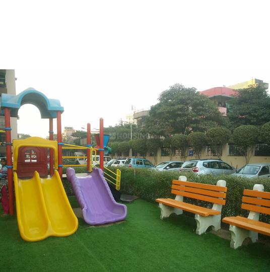 Gaursons Heights Main Image 1