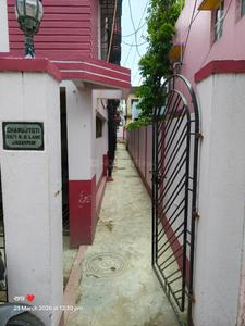 Image of 750 Sq.ft 2 BHK Apartment / Flat for sale in Jadavpur, Kolkata for Rs. 4600000