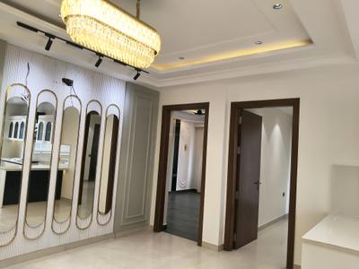 Living Room Image of 2800 Sq.ft 3 BHK Builder Floor for rent in Sector 23 Gurgaon for Rs. 55000