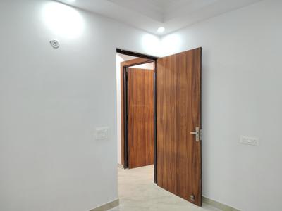 Bedroom Image of 1549 Sq.ft 3 BHK Apartment / Flat for sale in Multibrain Ultima 107, Sector 104 Noida for Rs. 9900200